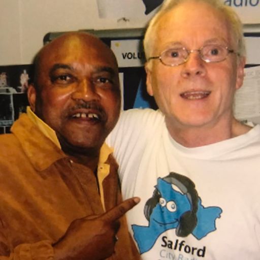 Soulful Strut Number 10 On Bootboy Radio With Harry Grundy 26 sept 2024