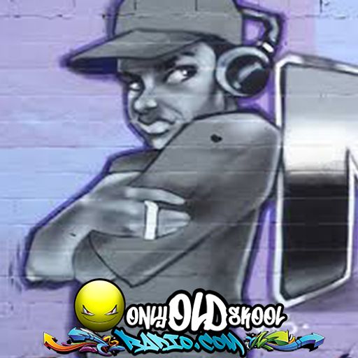 DJ Destiny - Saturday 6th August 2022 - OnlyOldSkoolRadio.com