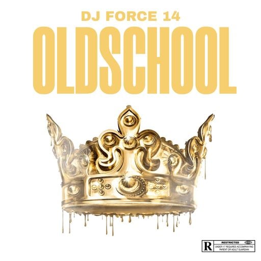 DJ FORCE 14 90'S BAY AREA DANCE PARTY J ESPINOSA MIX ALL VINYL