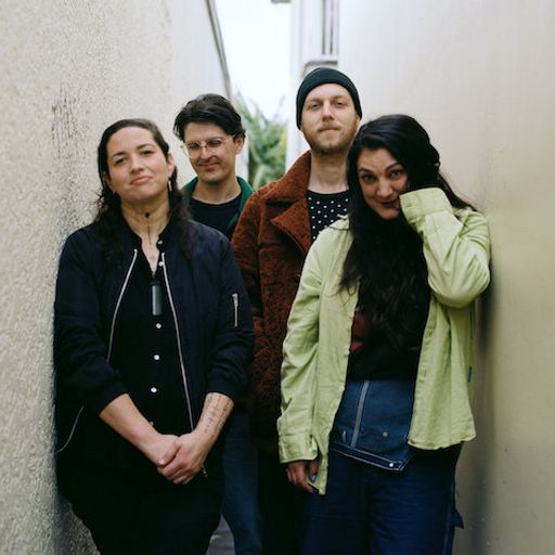 Upcoming New Zealand Tour: Bub's Priya Sami on Breakfast - 23/11/2022