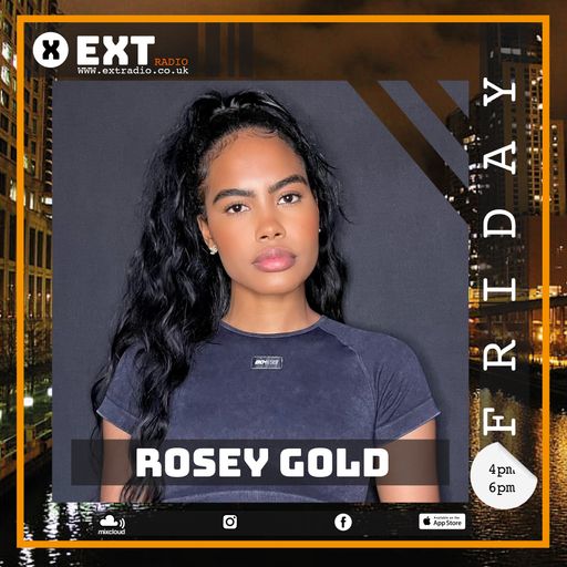 Rosey Gold - 16 DEC 2022