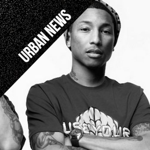 Urban News | 30.11.17 | A$ap Ferg & A$ap Rocky, RapNose, Raf Camora & Bausa, N.E.R.D. & Future