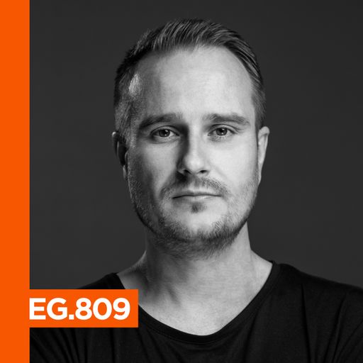 EG.809 Mihai Popoviciu