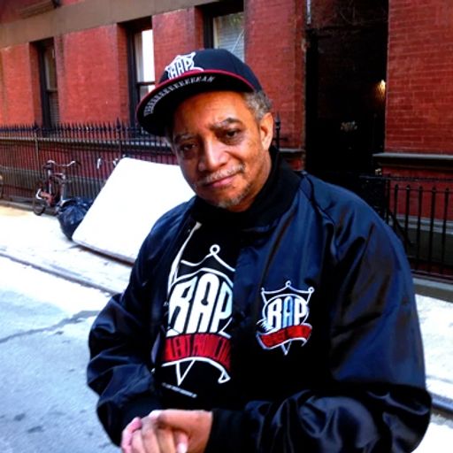 Kool DJ Red Alert - The Koolest Legend MLK Mix (WBLS) - 2023.01.14