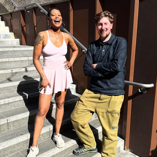 Bin Day w/ beb ft YDLR 08/04/26 - Voices Radio