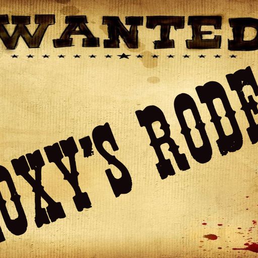 Roxy's Rodeo Shown 17.02.219