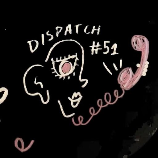 The Dispatch Show with Sonia Bernardo (11/09/2024)