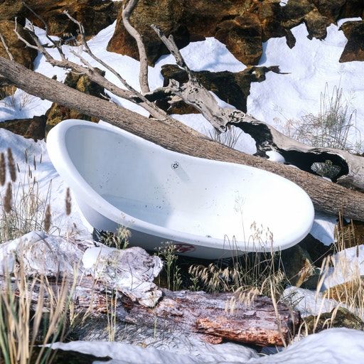 Adam Harper’s Bubblebath – The Drain