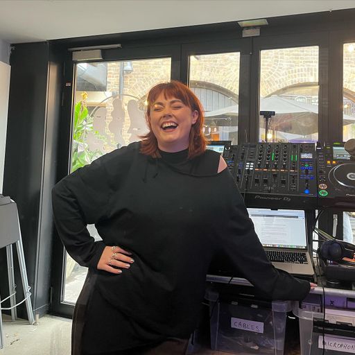 old, new, borrowed, blue w/ Clare - 23/10/25 [Voices Radio]