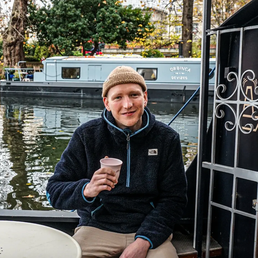 Sam Fawcett // 16-02-22