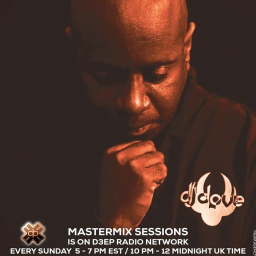 DJ Dove - Mastermix Sessions (03/05/26)