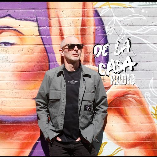 PM2AM - De La Casa Radio 07.02.26