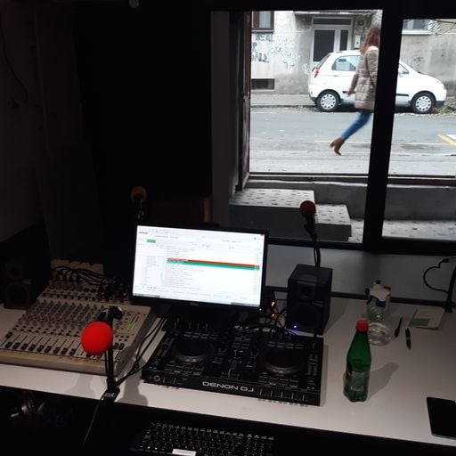 Jutro na radiju