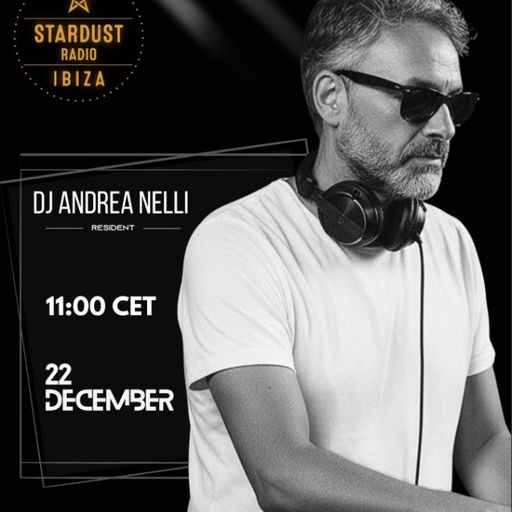 DJ Andrea Nelli	-	Dark & Long