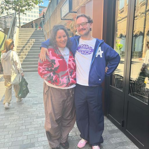 Alex Grey - 02/06/24 - [Voices Radio]