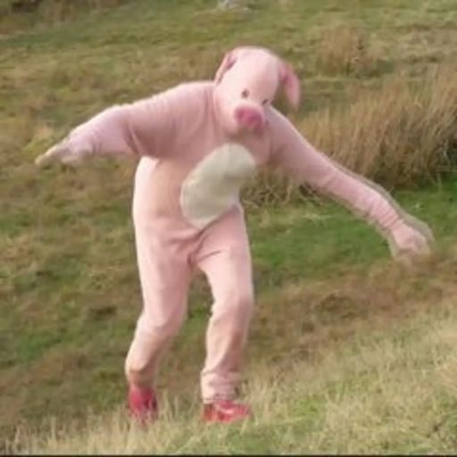 Rob Da Bank with Pigbaby // 15-05-22