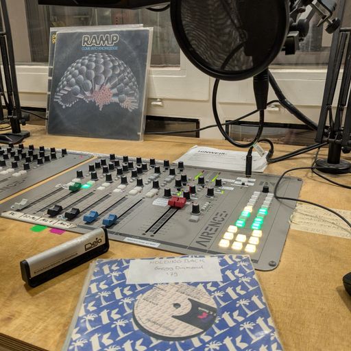 Underground Vibes Januar 2025