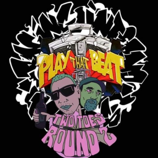 PLAY THAT BEAT ~ BOBBY GOLD (RAGING INFERNO RECORDS) - JOE NEW (TWO TOES) - MIKOEN - DJ FIB