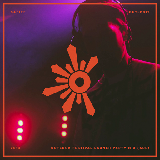 Friends & Family: Safire - Broken Beat Assault (Melbourne, AUS) #17