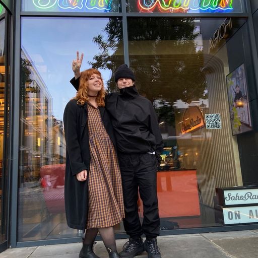 Heavenly Jukebox (04/11/2025)