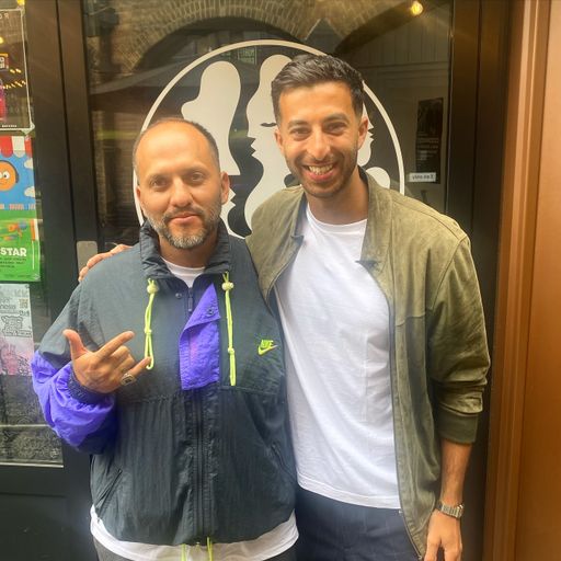 B+T w/ Temur + Bastard Love - 05/07/24 [Voices Radio]