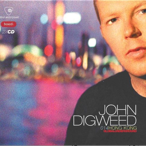 Vol 14 Hong Kong CD 2 1999