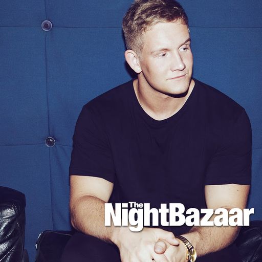 Zac Samuel - The Night Bazaar Sessions - Volume 153
