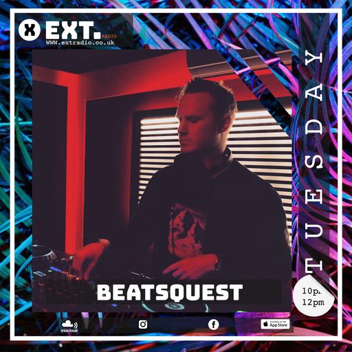 Deep Connexions - Beatsquest - 07 JUN 2022