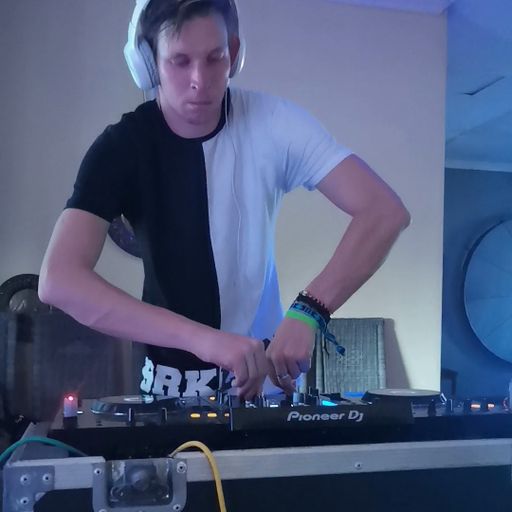 CHAD 5 // GUEST MIX // 17-02-24