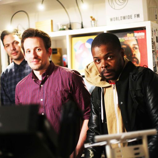 CoOp Selectors Assemble // 30-10-18