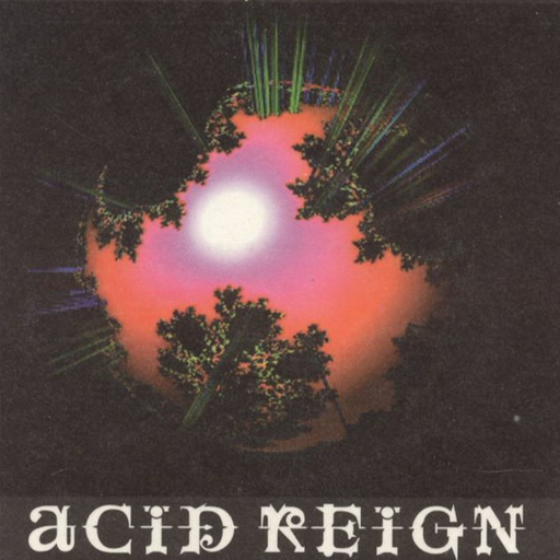 Woody McBride (DJ ESP) LIVE PA at Acid Reign (Phoenix - USA) - 23 January 1999