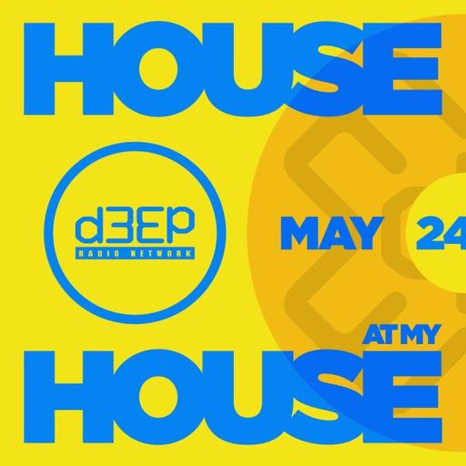 Mike Powell - House At My House (24/05/25)