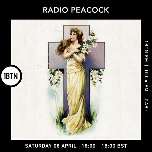 Radio Peacock - 08.04.2023