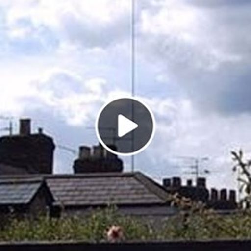 Laser Hot Hits International - The Shortwave Legend - Nigel James Live Sunday May 18th 2020