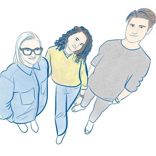 NONDEF | SOUND STRATEGIES: LUCY AND OLLIE