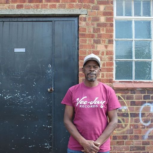 Asher G's Caribbean Memories - 24th August 2025