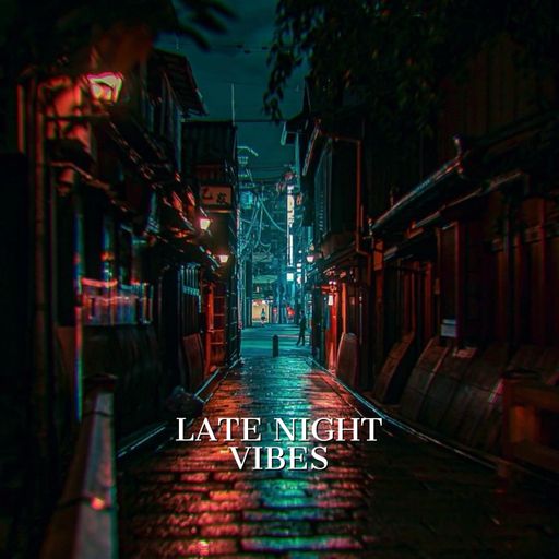 Late Night Music for Your Soul w/ DJ RYTE NOU Live from Detroit  12/6/2023