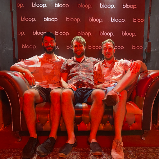 Kon Faber & Jacob Groening Live In Studio Showcase - 17.06.22