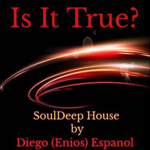 DIEGO (enios) for Waves Radio #104