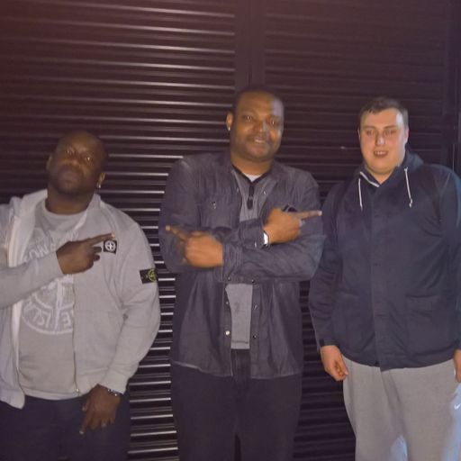 DJ Terra B2B DJ PrimeTime & MC Vaga D Live on Kool London 15th May 2017