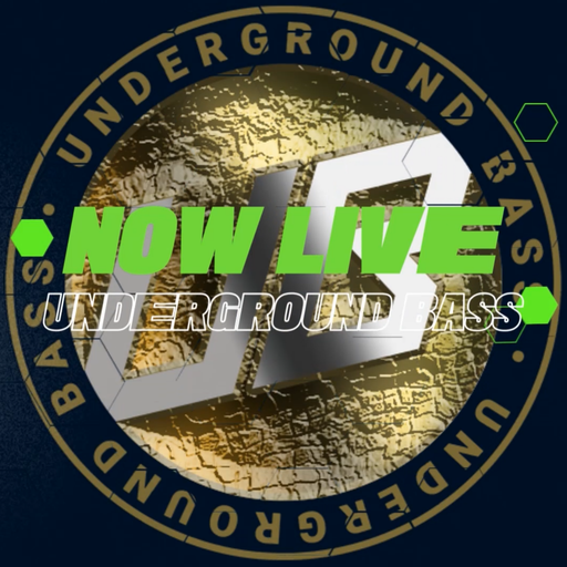 BREAKFAST CLUB  7 LIVE ON WWW.UNDERGROUNDBASS.UK 19-05-23