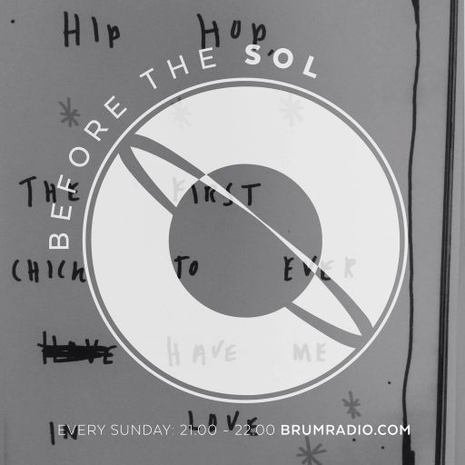 Before the Sol w/ Holly (23/04/2017)