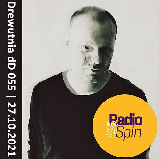 Drewutnia dD 055 + Luke Erb pres. Time2Fly Records | 27.10.2021 | Radio SPIN