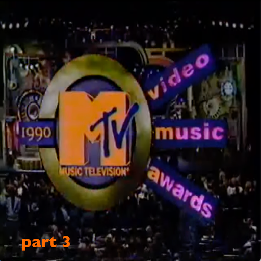 The 1990 MTV VMAs Soundtrack (According 2 Madd Dawg) - Part 3