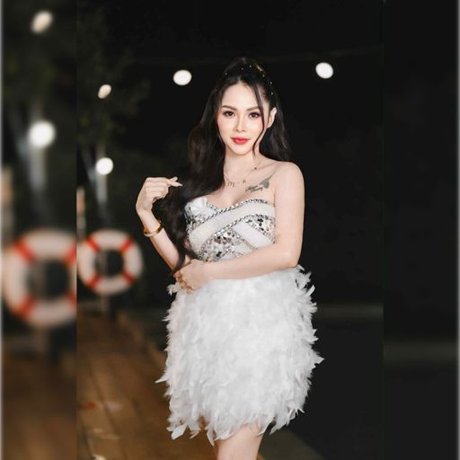 HBD น้องบิว BY จ่าเจมส์ MC พี