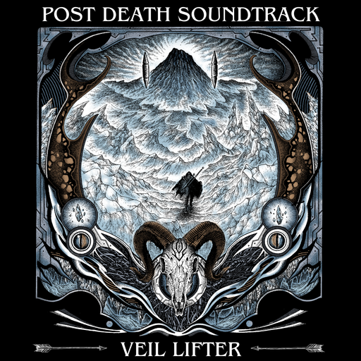 Post Death Soundtrack - Featured Interview & The Zach Moonshine Show