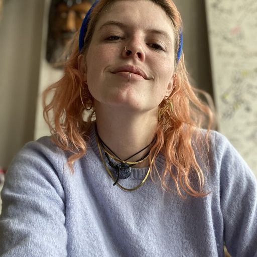 Rhythm Travels: Tash LC With Sophie Darling // 12-03-21