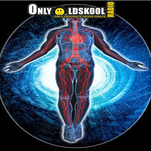 DJ Monatomic - OnlyOldSkoolRadio.com - Friday 18th October 2019