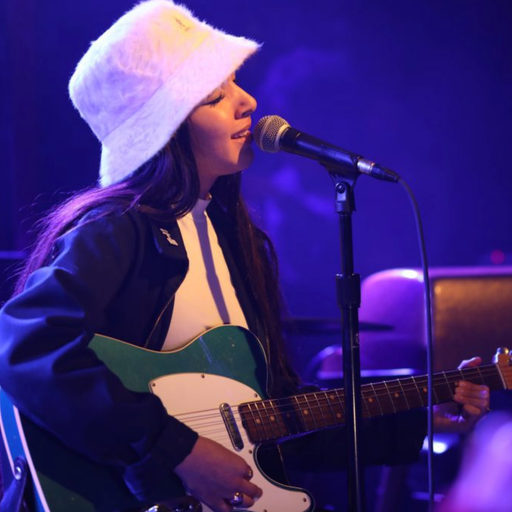 Artform Radio: Angela Munoz // 25-06-20