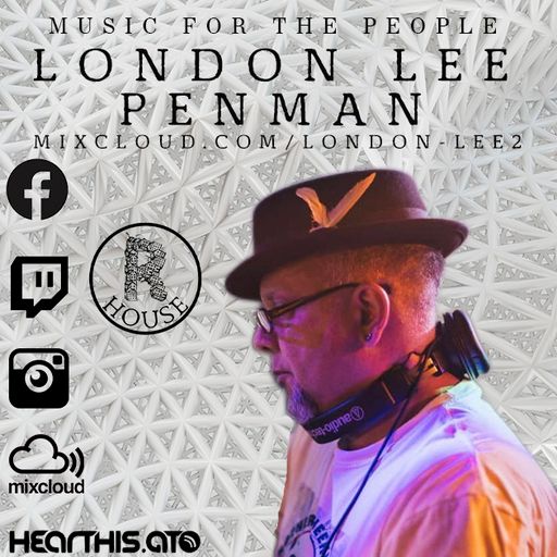 LONDON LEE PENMAN - REVIVAL - 02ND MAY 2024